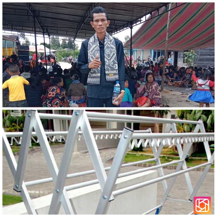 Warga Desa Pematang Panjang Resah Akibat Aksi Maling Jemuran, Polres Batu Bara Diharapkan Tingkatkan Kamtibmas