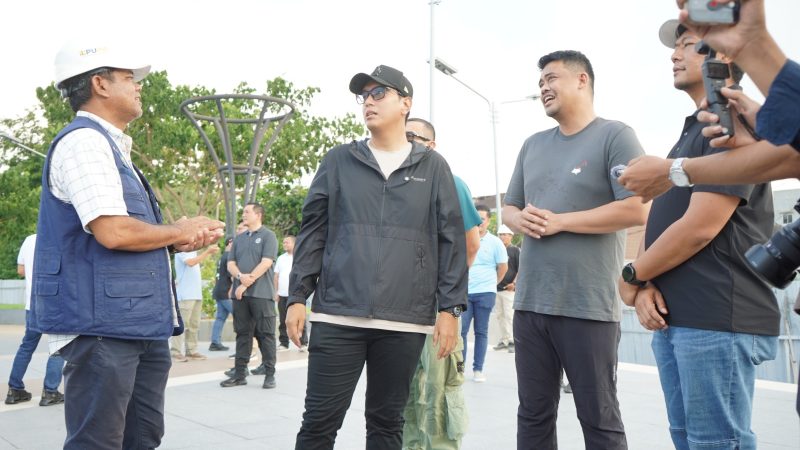 Kabar Baik! Stadion Teladan Medan Dipastikan Gelar Laga Piala AFF U-19 2026