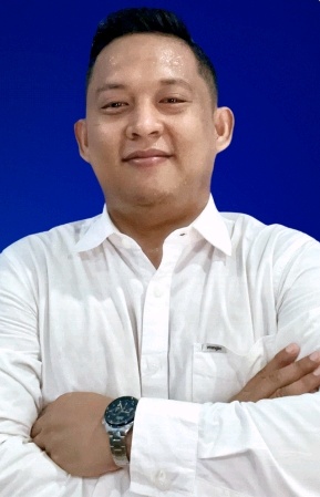 Zainuddin Lubis: Rico Waas Berobat Itu Hak Manusia, Jangan Dipelintir Jadi Opini Negatif