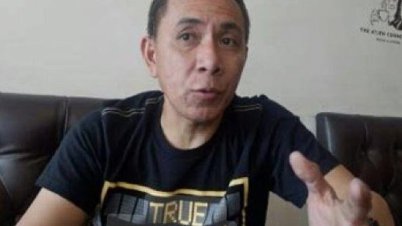 Perlahan Pamor Jokowi Dinilai Mulai Meredup