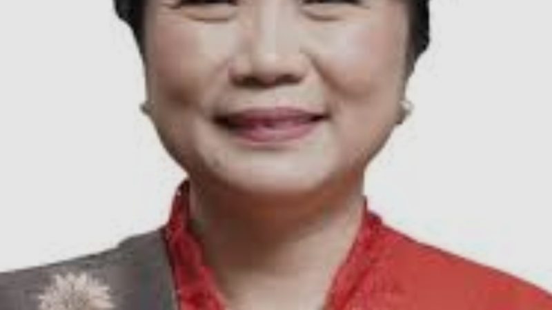 Dr. Dra. Lily MBA: Hardiknas 2026 Momentum Wujudkan Pendidikan Bermutu untuk Semua
