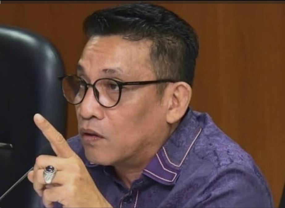 Trotoar “Disulap” Jadi Area Usaha, DPRD Medan Edwin Sugesti Desak Satpol PP Bongkar Bangunan JCO & Coffee