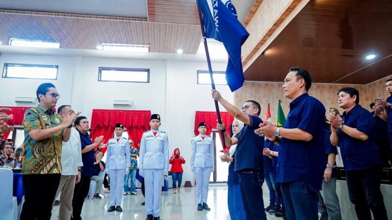 Idul Adha 1447 Hijriah, PWPM Sembelih 2 Ekor Hewan Kurban