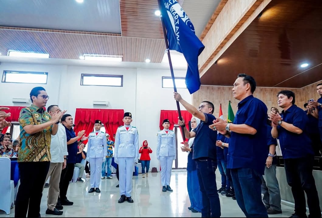 Idul Adha 1447 Hijriah, PWPM Sembelih 2 Ekor Hewan Kurban