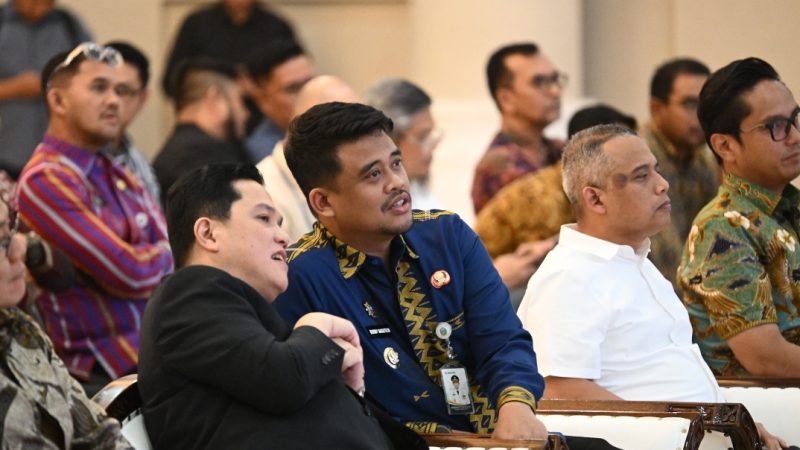 AFF U-19 2026 Masuk Fase Drawing, Bobby Nasution Pastikan Fasilitas “Di Atas Layak”