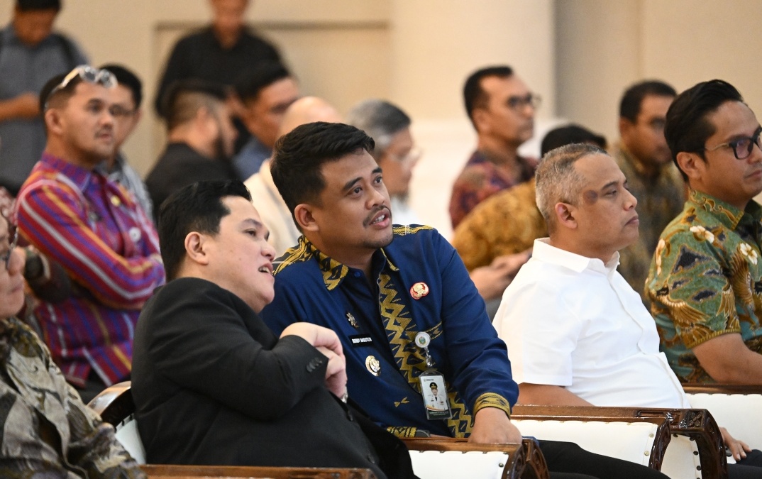 AFF U-19 2026 Masuk Fase Drawing, Bobby Nasution Pastikan Fasilitas “Di Atas Layak”