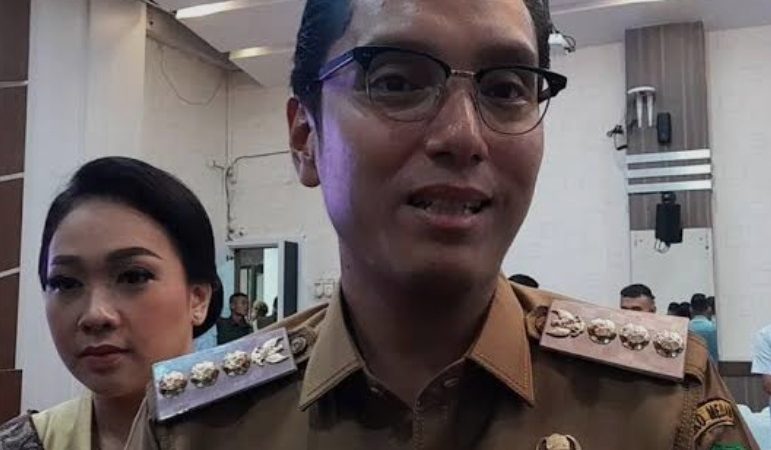 Berobat Ke Luar Negeri, Rico Waas Tetap Memonitor Kota Medan dan Sudah Lapor Mendagri