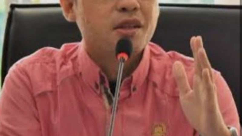 Fraksi NasDem Medan: Utamakan Kerja Nyata dan Pelayanan Rakyat Dibanding Polemik Administrasi