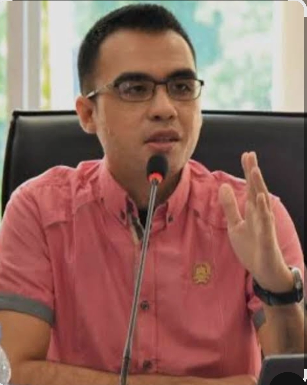 Fraksi NasDem Medan: Utamakan Kerja Nyata dan Pelayanan Rakyat Dibanding Polemik Administrasi