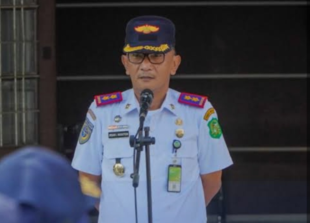 Kadishub Medan Tegaskan Tindak Tegas Jukir Liar di Jalan Nasional, Irsan Nasution: Jika Terbukti Akan Dipecat
