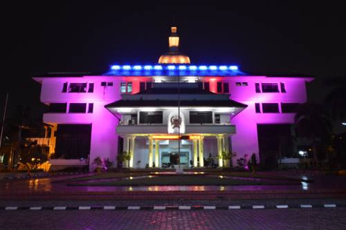 Bukan Khusus Wali Kota Medan, Anggaran Rp1,1 M Air Mineral untuk Agenda Resmi Selama Setahun