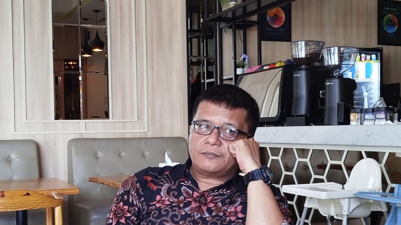 Pancasila Sebagai Adab Bernegara