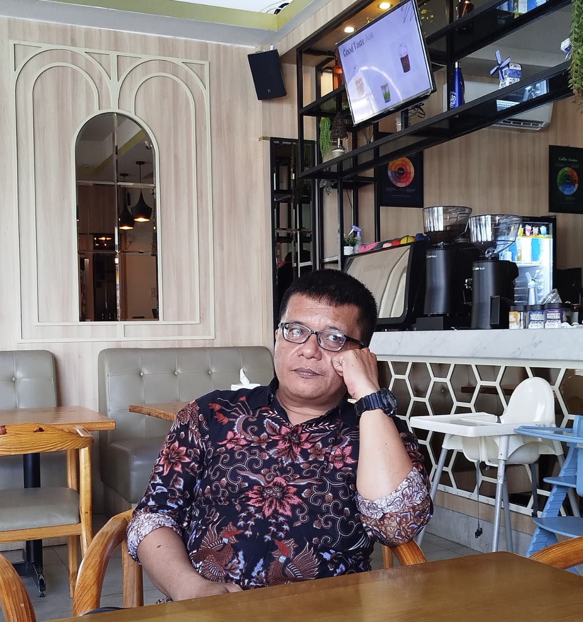 Pancasila Sebagai Adab Bernegara