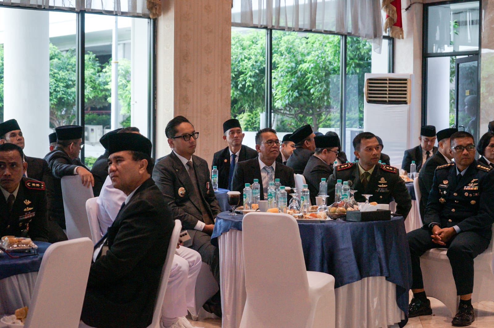 Sejalan Dengan Amanat Presiden, Wali Kota Medan Tanamkan Nilai Pancasila di Pikiran dan Pekerjaan
