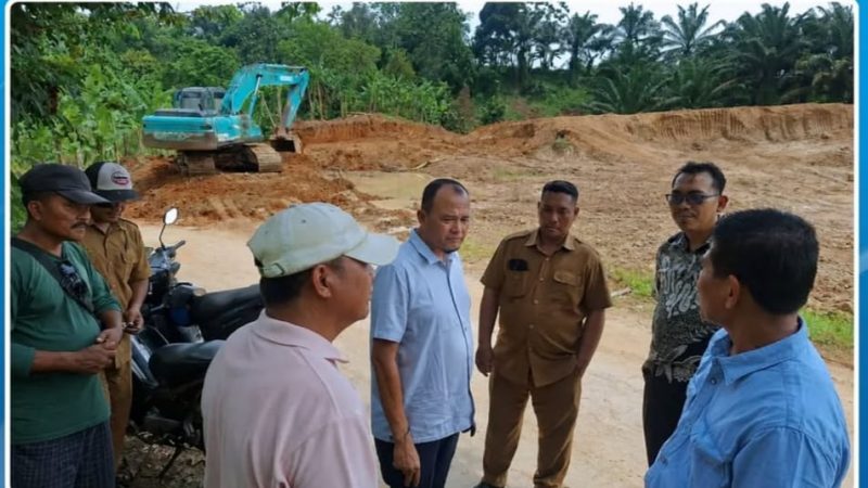 Berantas Tambang Ilegal, DPRD Sumut Minta Bupati/Wali Kota dan APH Bergerak Bersama