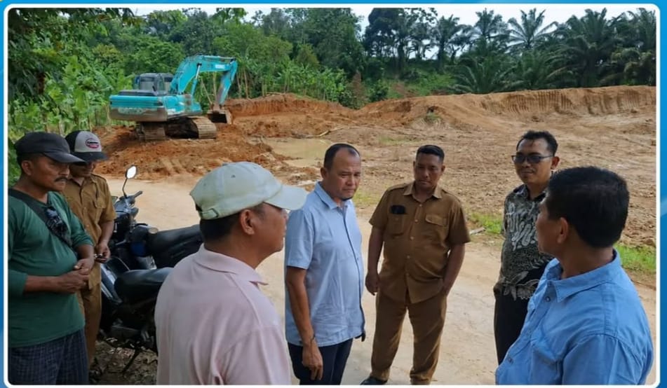 Berantas Tambang Ilegal, DPRD Sumut Minta Bupati/Wali Kota dan APH Bergerak Bersama