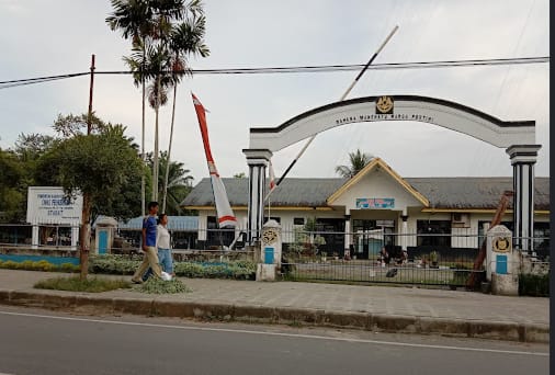 Dua Tahun Target PAD Parkir Meleset, Dishub Langkat Sebut Pagu Terlalu Tinggi dan Pihak Ketiga Gagal Bayar