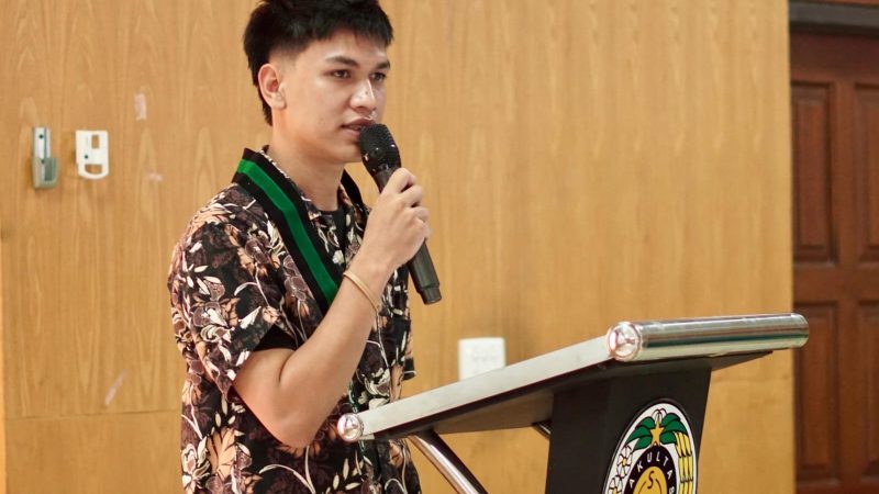 HMI Medan Kritik PSSI: Jangan Jadikan Pemko Medan Tumbal Kegagalan Perencanaan AFF U-19