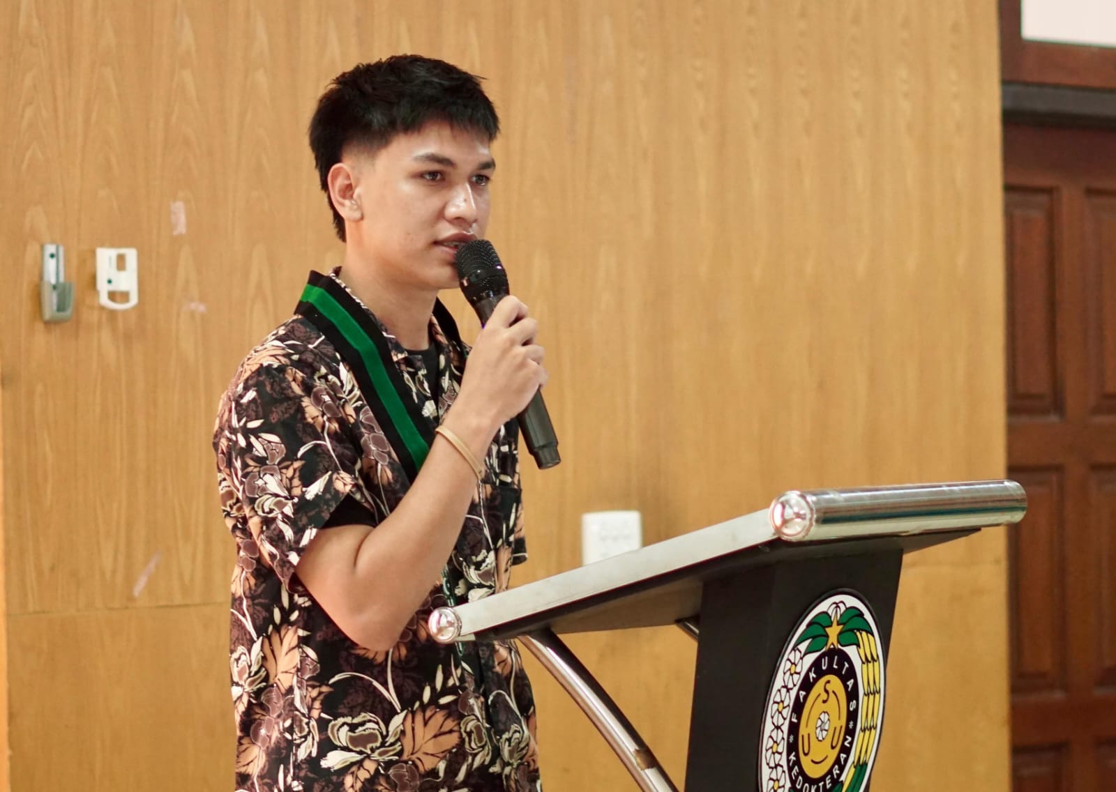 HMI Medan Kritik PSSI: Jangan Jadikan Pemko Medan Tumbal Kegagalan Perencanaan AFF U-19