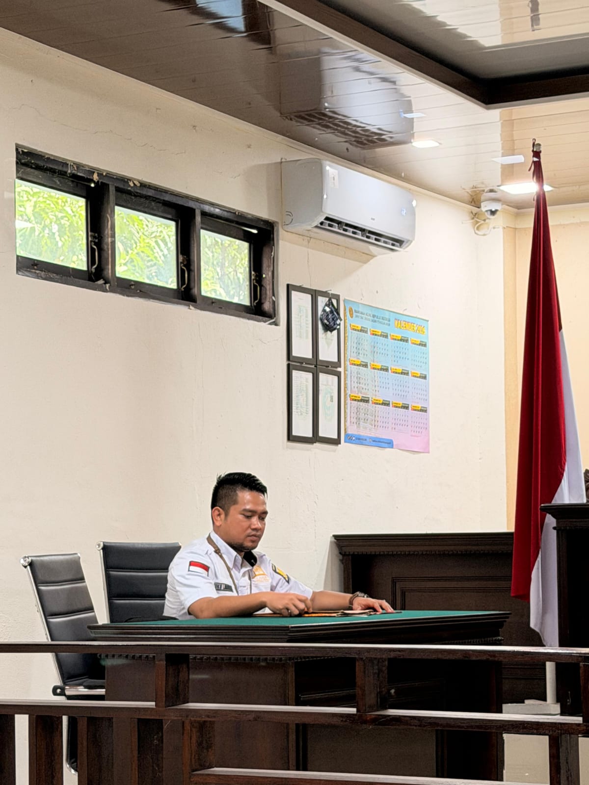LANA Desak Kejari Aceh Barat Periksa Program MBG, Soroti Dugaan Mark Up dan Kelebihan Bayar