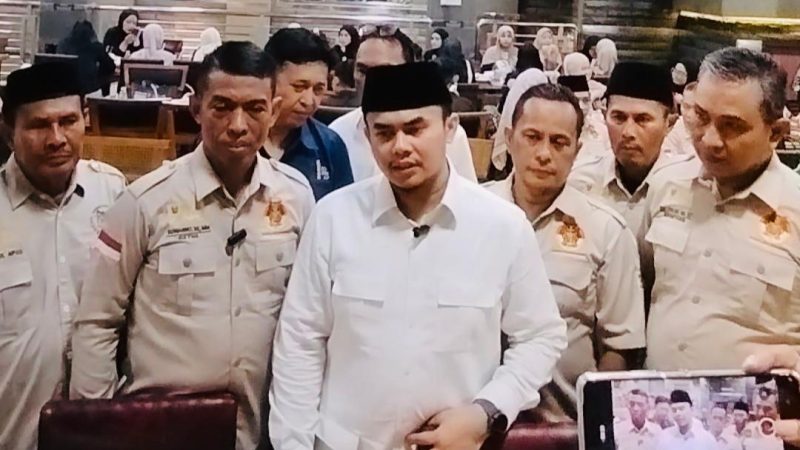 Medan Cuaca Ekstrem, MAI Desak Pemko Audit Total Pohon Rawan Tumbang dan Bentuk Crisis Center Terpadu