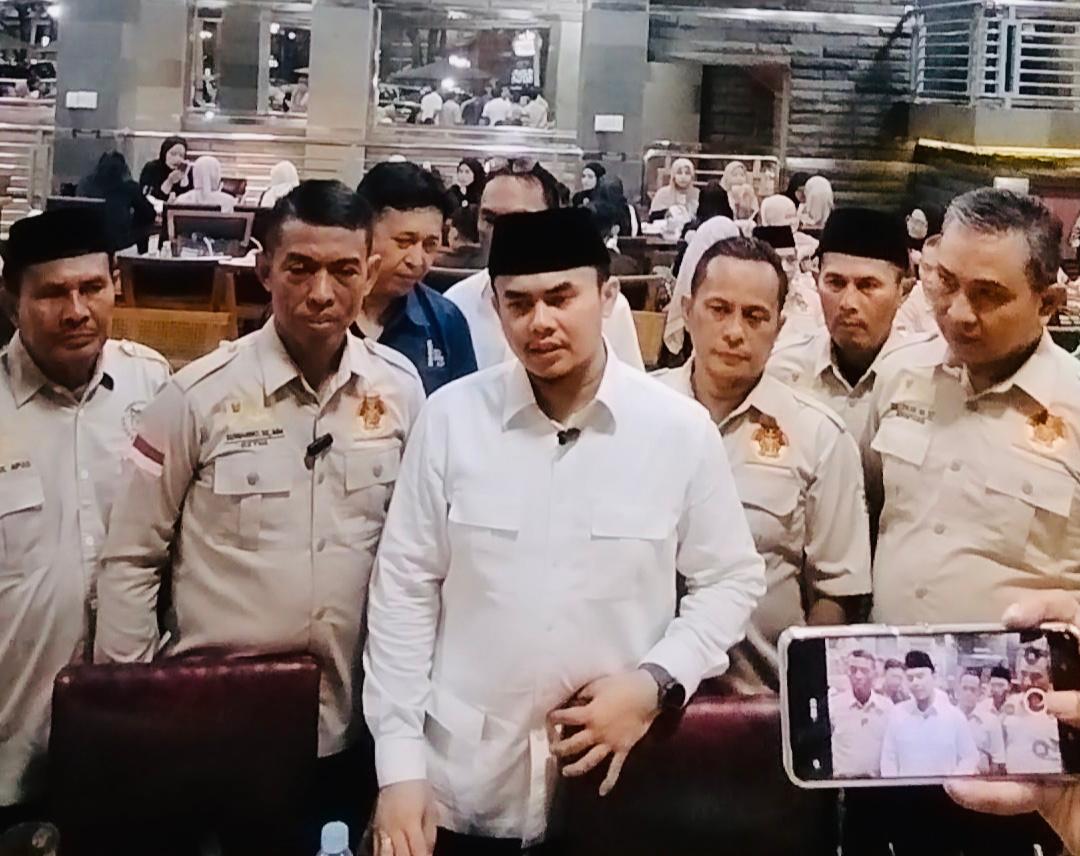 Medan Cuaca Ekstrem, MAI Desak Pemko Audit Total Pohon Rawan Tumbang dan Bentuk Crisis Center Terpadu