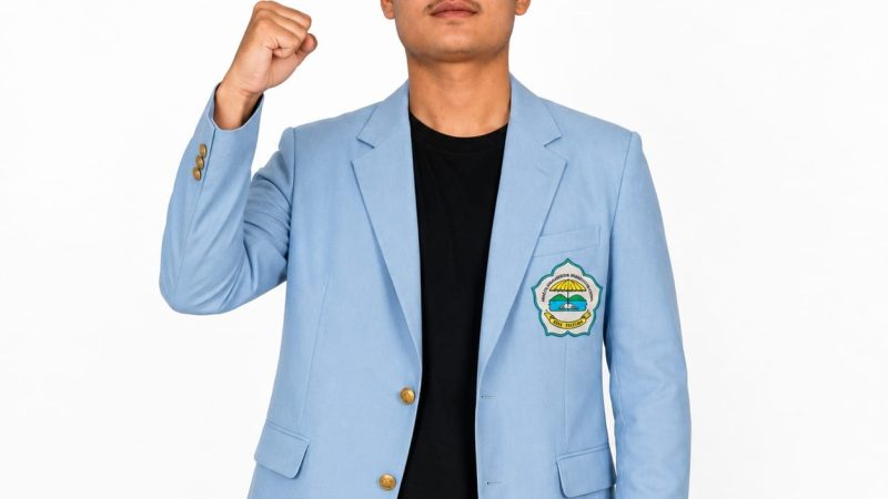 IMA MADINA Apresiasi Dukungan Kapolres Madina terhadap Kegiatan Positif Anak Muda Melalui Madina Boxing Championship