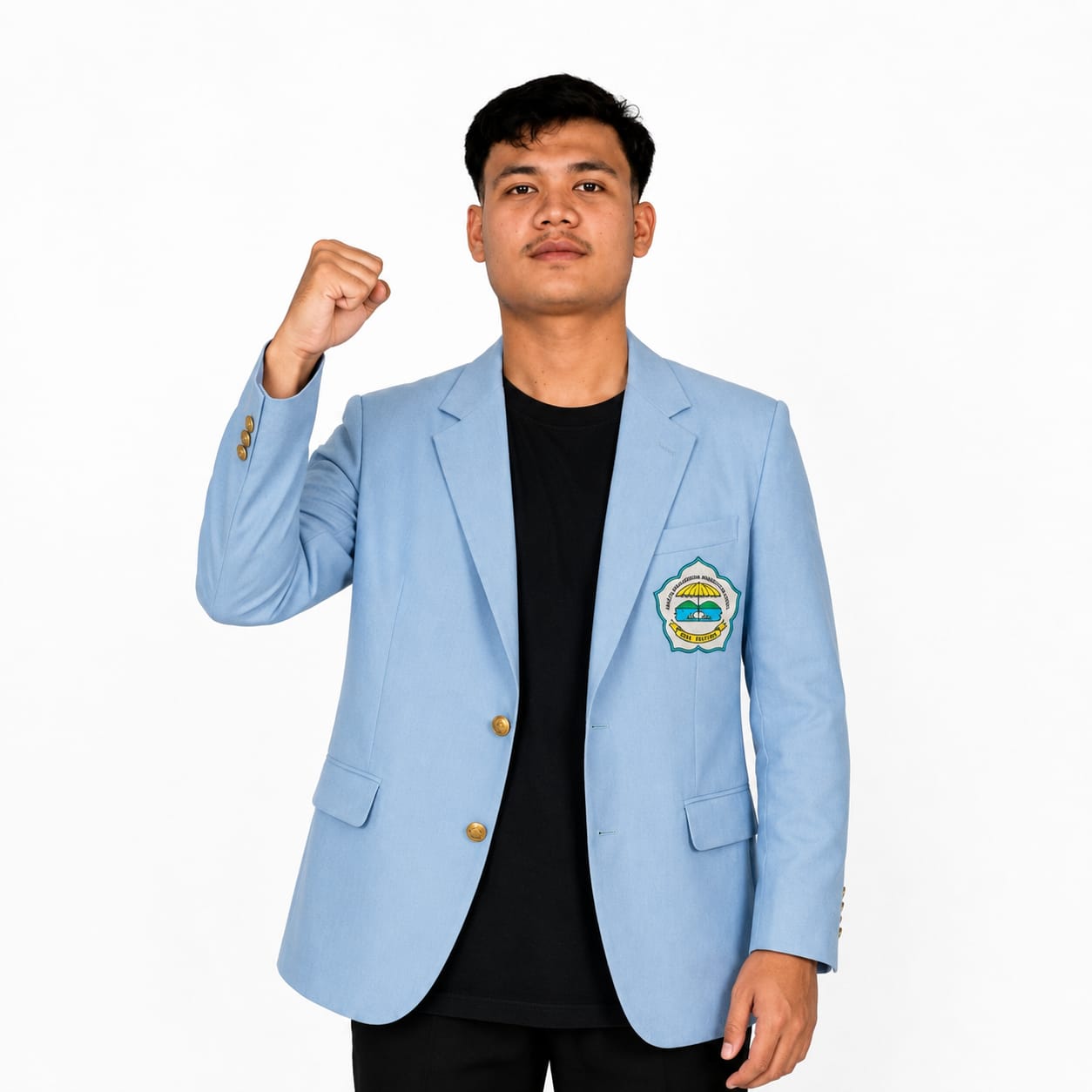 IMA MADINA Apresiasi Dukungan Kapolres Madina terhadap Kegiatan Positif Anak Muda Melalui Madina Boxing Championship