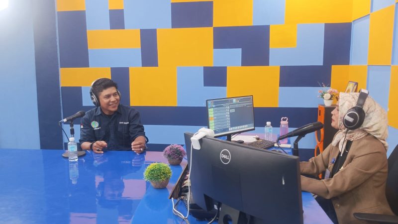 IWO Aceh Barat: Profesionalisme Pers Digital Harus Berlandaskan Etika, Kompetensi, dan Tanggung Jawab Publik