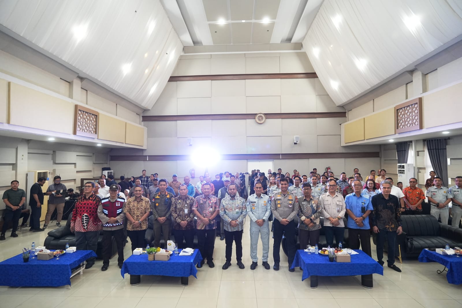 Gebyar Pajak Sumut 2026 Digelar, 936 Hadiah Disiapkan untuk Wajib Pajak Taat