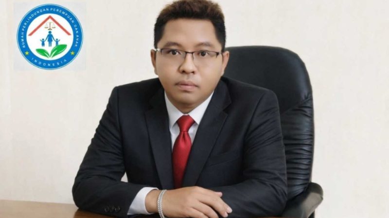 RPPAI Dukung Berdiri Posko Kampung Bebas Narkoba