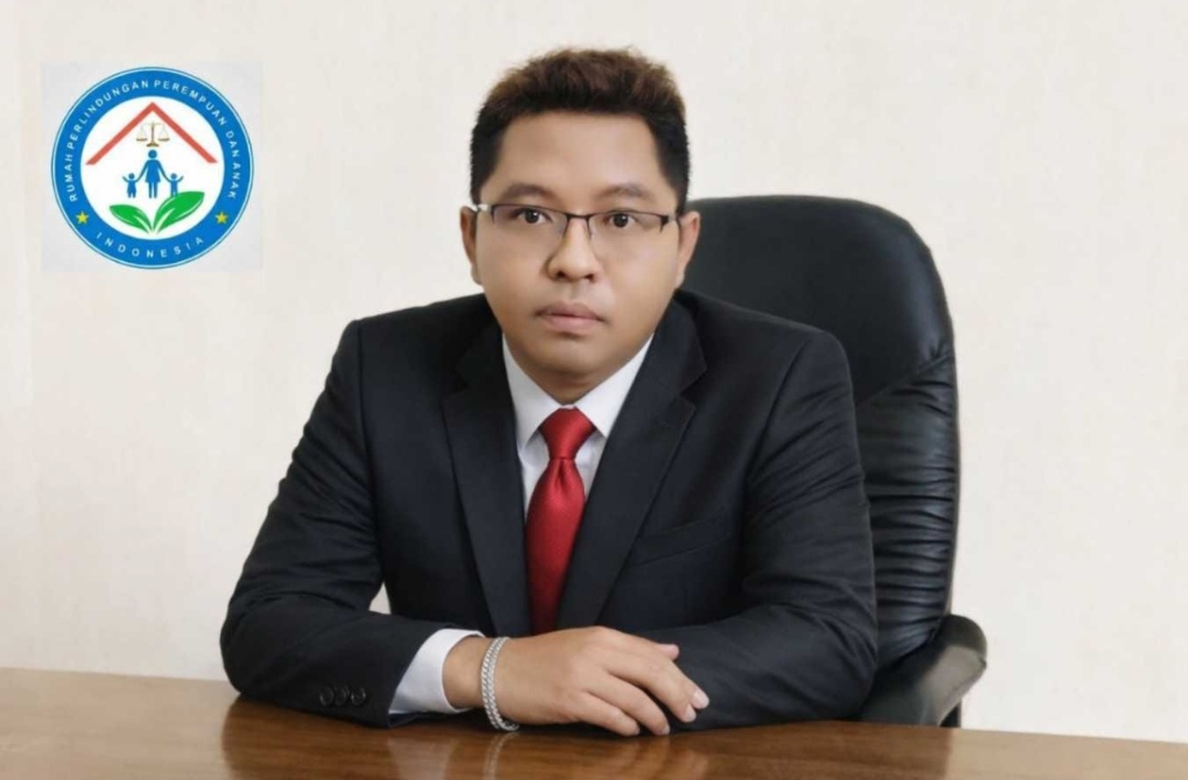 RPPAI Dukung Berdiri Posko Kampung Bebas Narkoba
