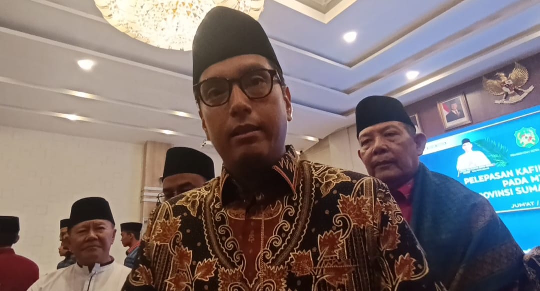 Respons Rico Waas Soal Rangkap Jabatan Pengurus Harian LPTQ, Desak Benahi Pembinaan Generasi Qur’an