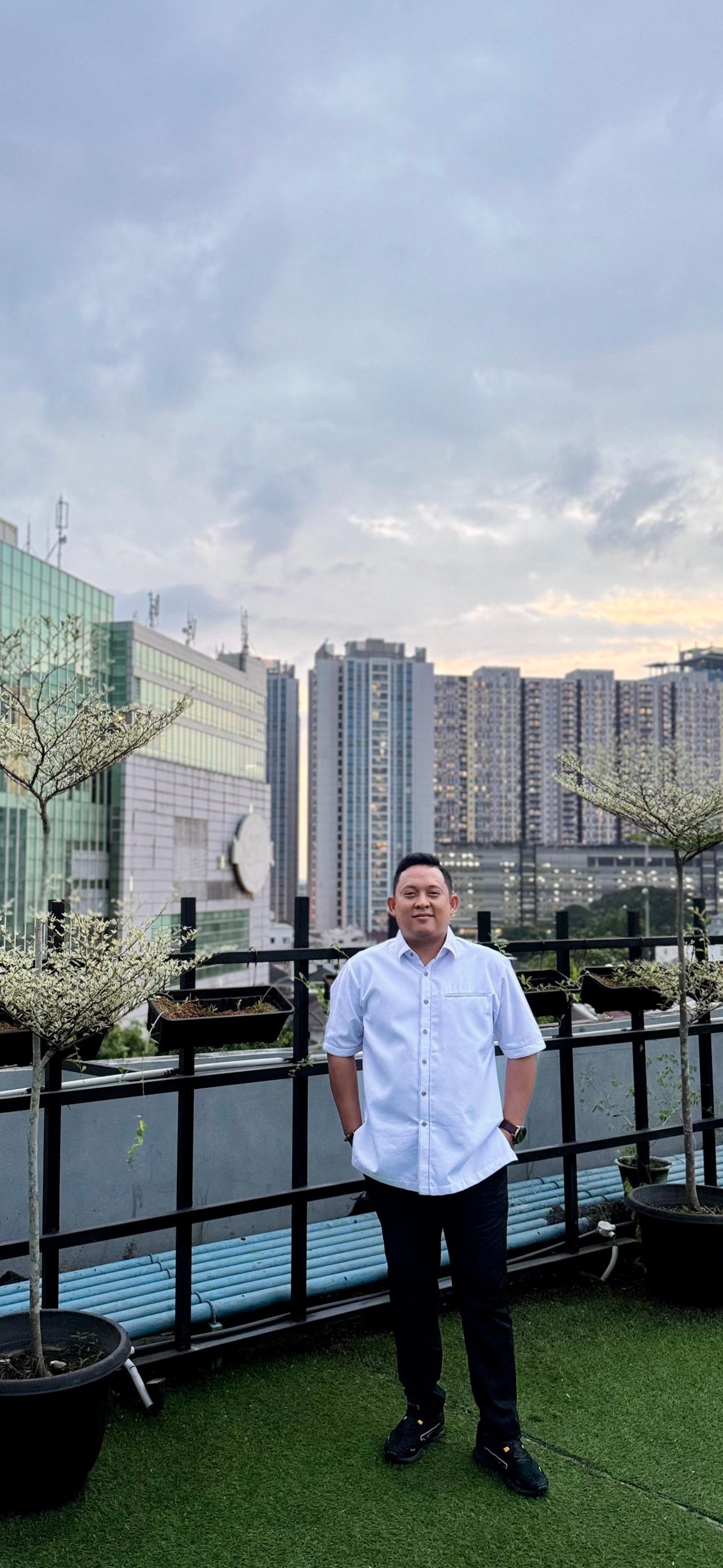 Demo Mahasiswa Menggema di Jakarta, Zainuddin: Pemerintah Harus Fokus pada Rakyat