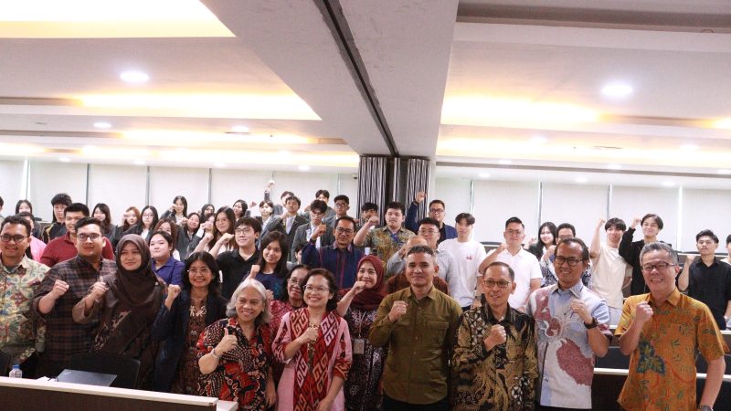 KPPU: Amandemen UU Persaingan Usaha Perlu Menjawab Tantangan Ekonomi Digital