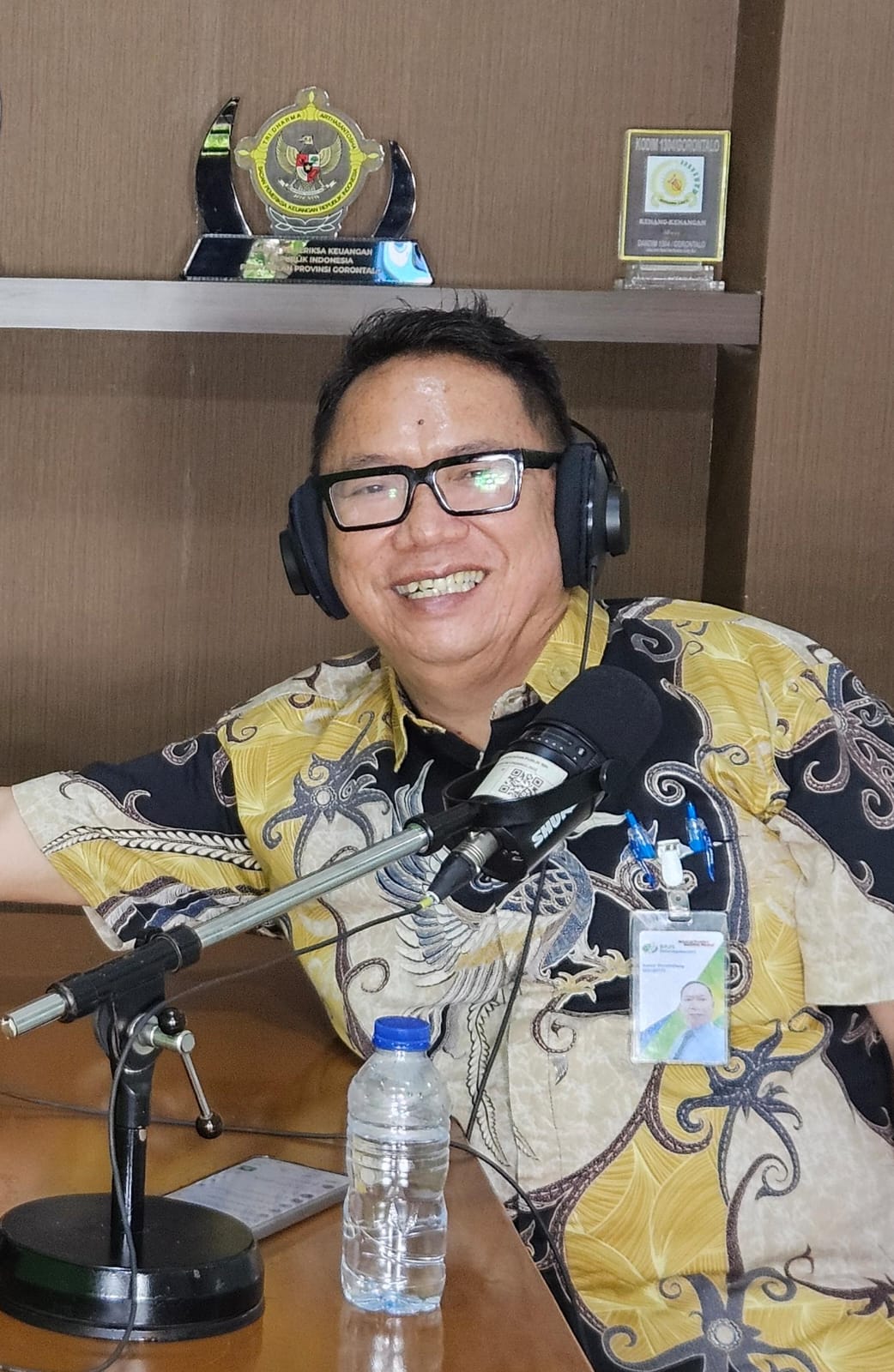 Reformasi Kesetaraan Hak Pensiun Bagi Pekerja Informal