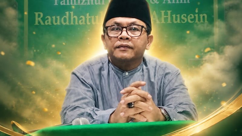 KH. Akhmad Khambali: Kenaikan Harga BBM dan Gejolak Ekonomi Global Jangan Sampai Membebani Rakyat Kecil