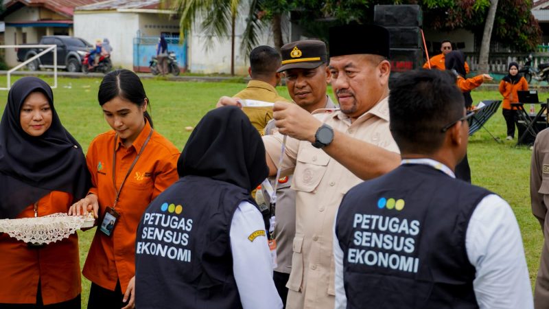 Inspektorat Mulai Bongkar Dana BUMDes Jahe Mulana, Supliyer Siap Dipanggil! LSM: Jangan Ada yang Bermain di Belakang Layar