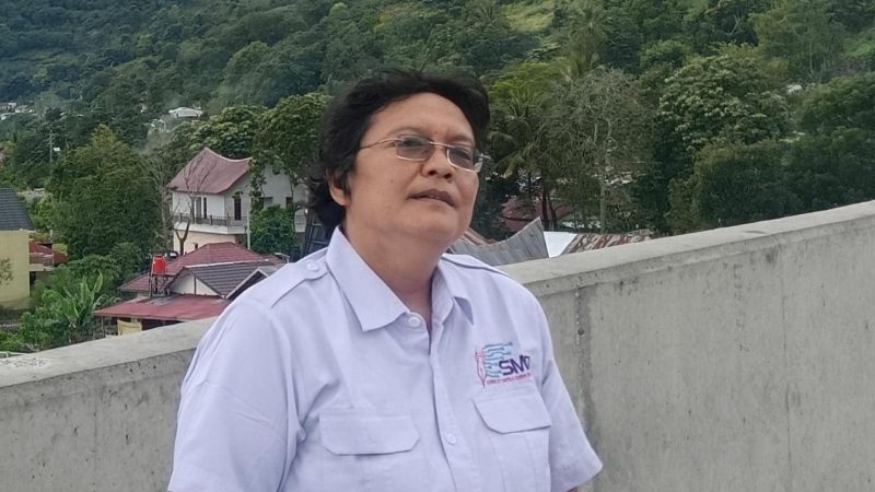 Tanggapi Hasil Seleksi JPT Pratama, Ketua SMSI Samosir Minta Bupati Telusuri Rekam Jejak Kandidat Kadis Perkim