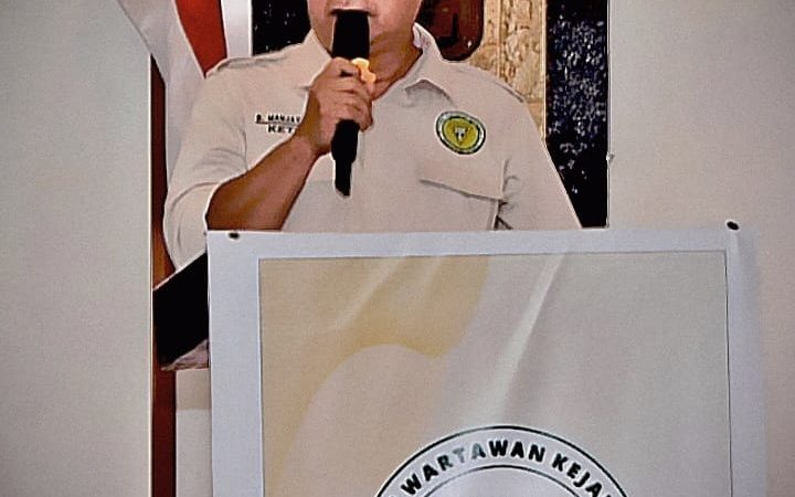 Pelaku Pembunuhan Siswi SMK Alasa Belum Terungkap, Ketua Forwaka Gunungstoli Angkat Bicara