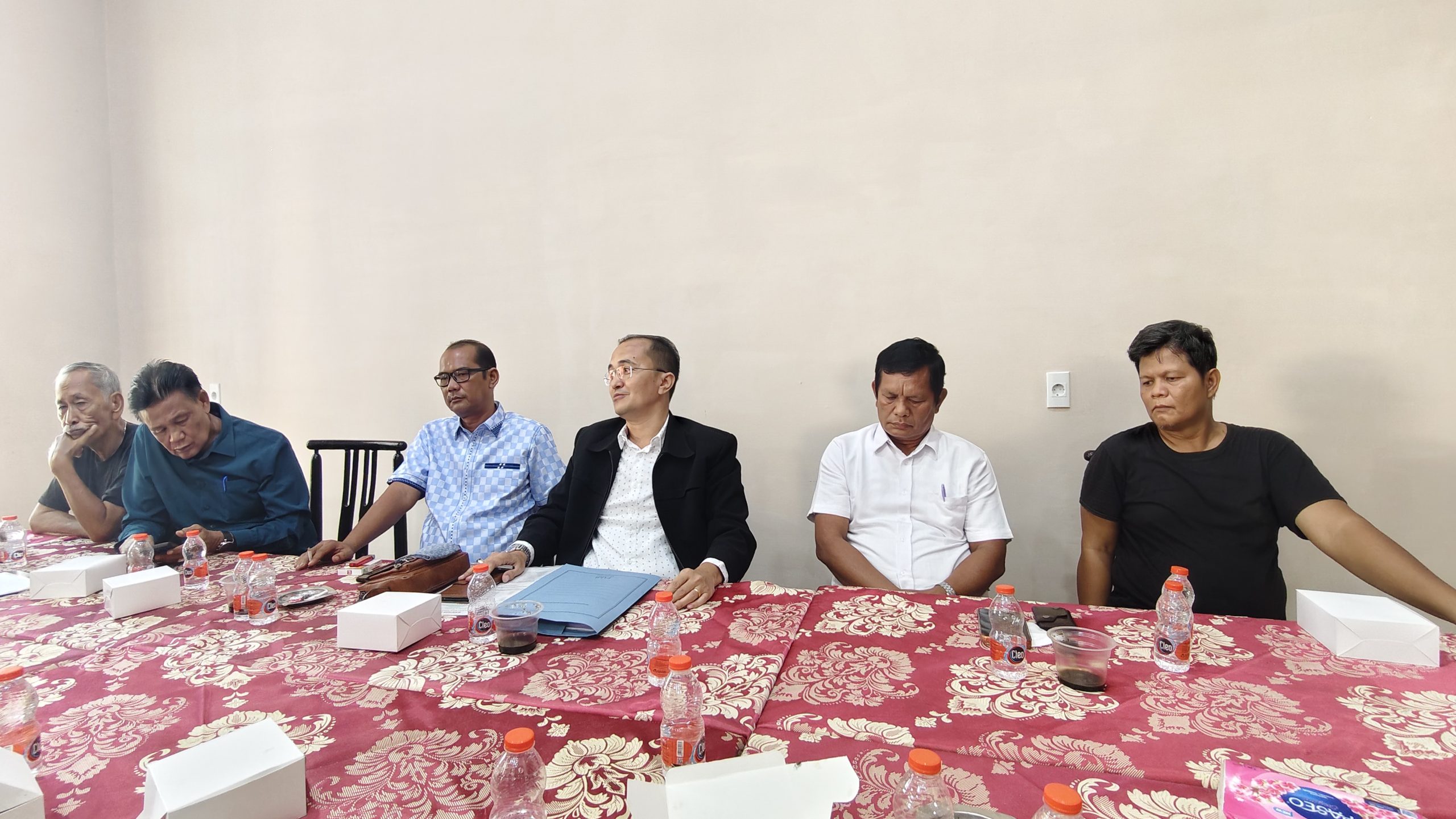 Kuasa Hukum Sebut Antonius Tumanggor Tak Lakukan Penganiayaan, Ungkap Awal Mula Keributan