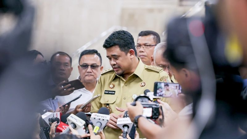 Sumut Terima Pengembalian TKD Terbesar, Tito Karnavian Ungkap Alasannya
