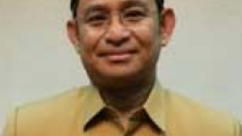 Pemko Medan Bantah Janji Biayai Akomodasi AFF U-19, Sekda Wiriya: Itu Tanggung Jawab PSSI
