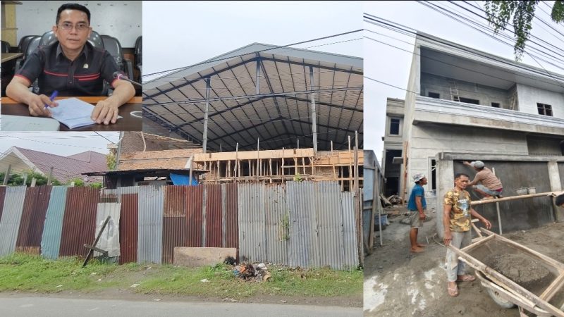 Izin PBG Sulit Keluar, KRK Jadi ‘Kambing Hitam’ Bagi Pengembang