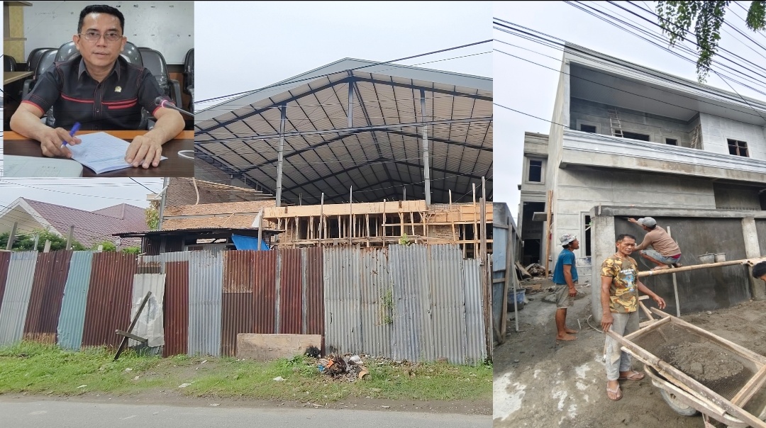 Izin PBG Sulit Keluar, KRK Jadi ‘Kambing Hitam’ Bagi Pengembang