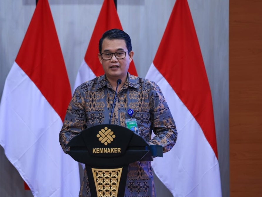 Kemnaker Buka Pendaftaran Sertifikasi Kompetensi bagi Peserta MagangHub Batch 2