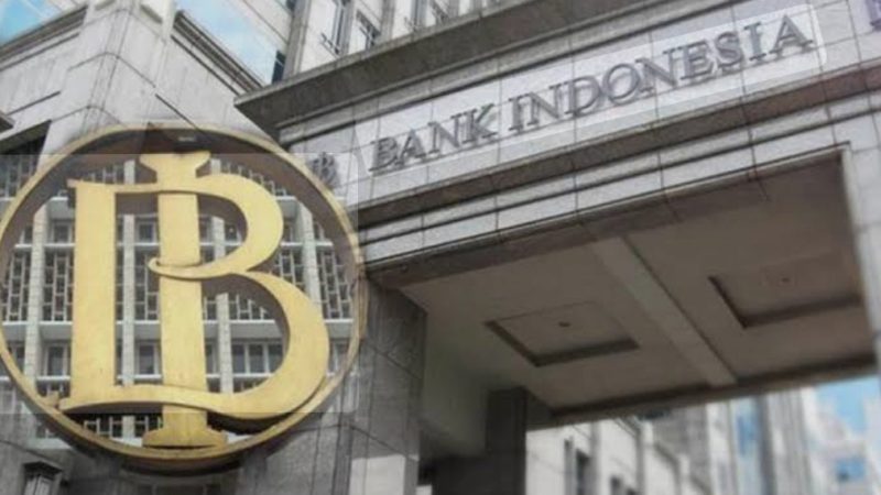 BI-Rate Naik 25 bps menjadi 5,50%: Kebijakan Lanjutan Memperkuat Stabilitas Nilai Tukar Rupiah