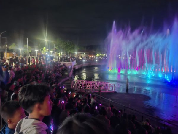 Sektor Wisata Samosir Catat Kinerja Gemilang, PAD Capai Rp14,1 Miliar pada 2025