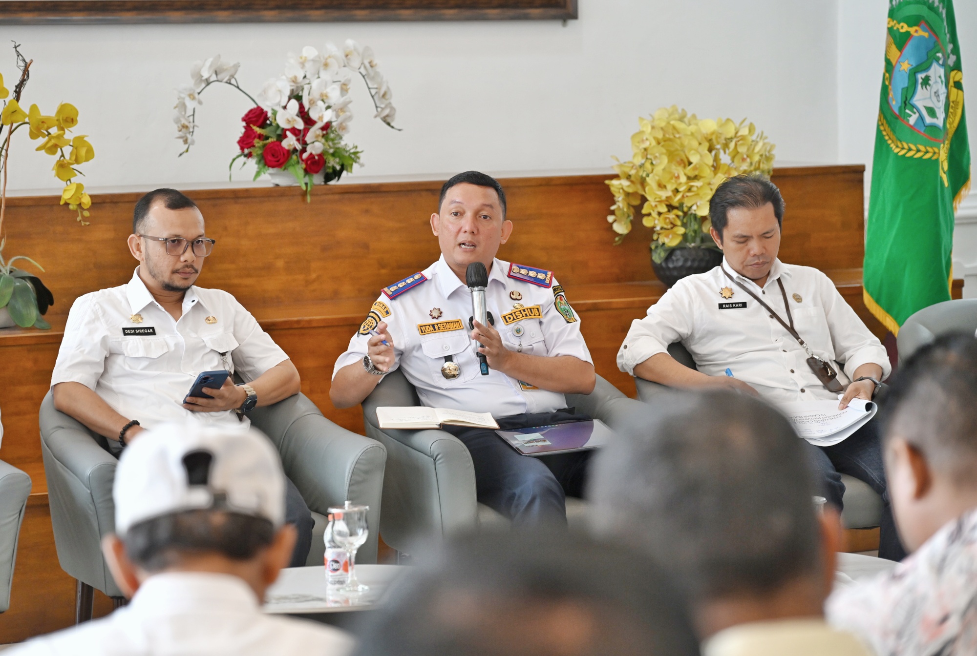 Pariwisata Sumut Bergeliat 360 Ribu Wisatawan Padati Destinasi Saat Lebaran