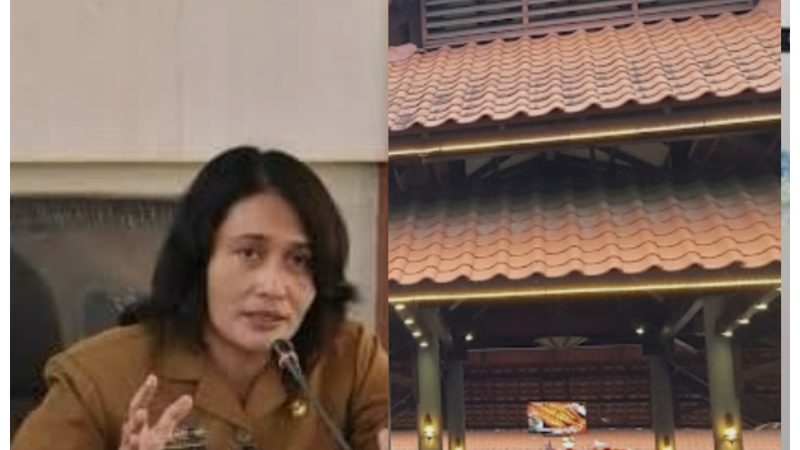 Restoran Lembur Kuring Diduga Belum Kantongi Izin IPAL Lengkap, Kadis DLH Medan: Kami Akan Periksa Dokumennya